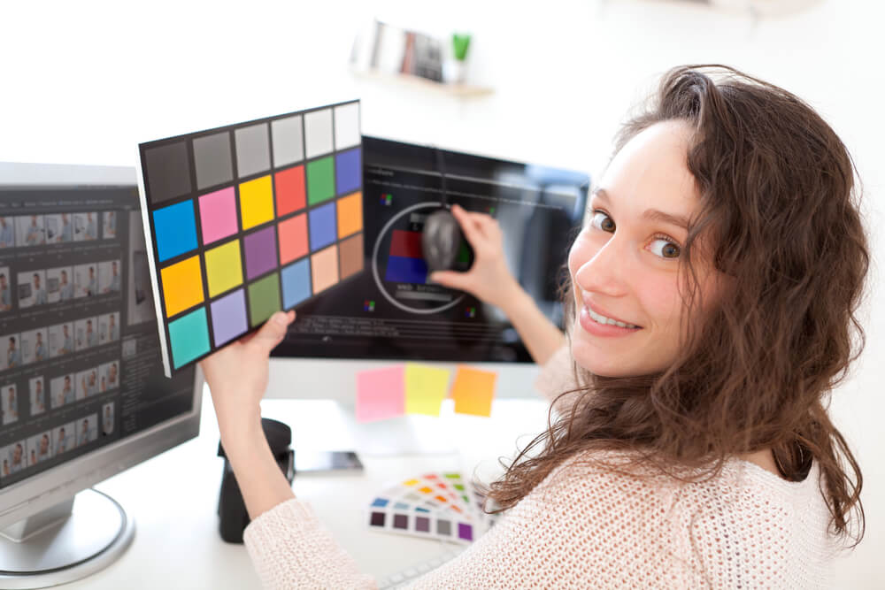 Psicologia das cores: as 6 melhores práticas para a sua marca